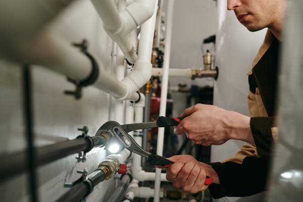 Best Plumbing Repair Near Me  in Lake Norman Of Catawba, NC