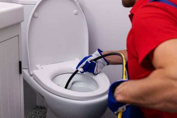 Best Toilet Repair Services  in Lake Norman Of Catawba, NC