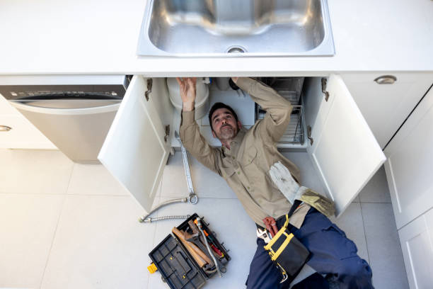 Best Sprinkler Systems  in Lake Norman Of Catawba, NC